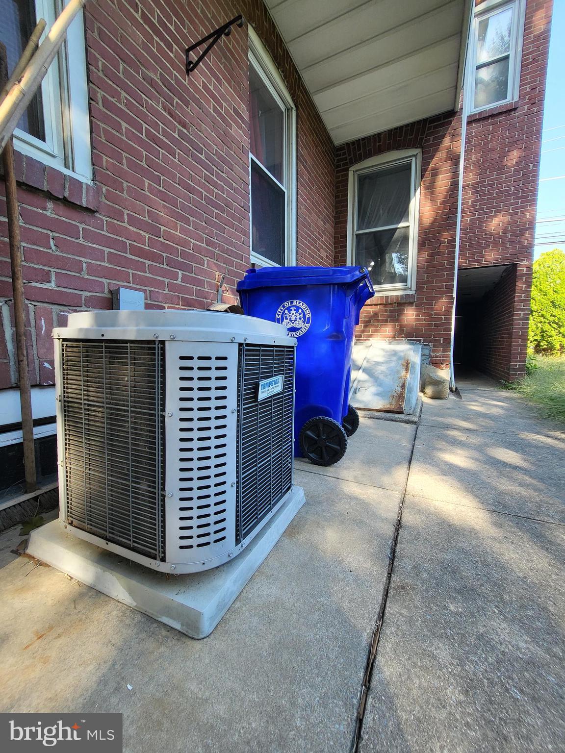 402 Morgantown Road Reading, PA 19611 - Photo 23 of 47 a red brick building with glass windows