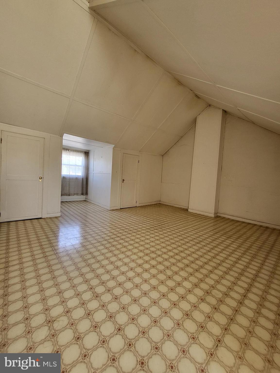 402 Morgantown Road Reading, PA 19611 - Photo 35 of 47 a view of an empty room and window