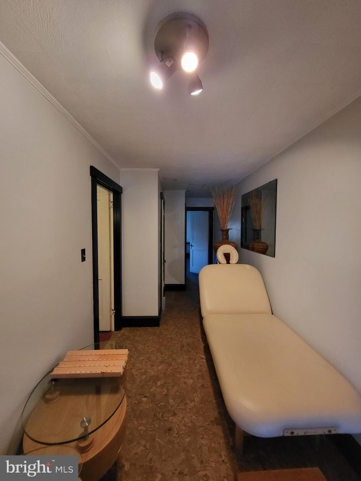 402 Morgantown Road Reading, PA 19611 - Photo 39 of 47 a living room with furniture and a chair