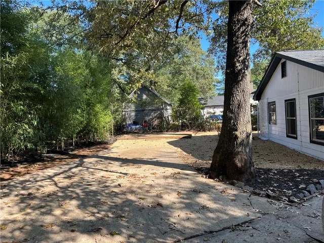 $1,795 | 1645 Metropolitan Parkway Southwest, Unit A, Atlanta, GA 30310