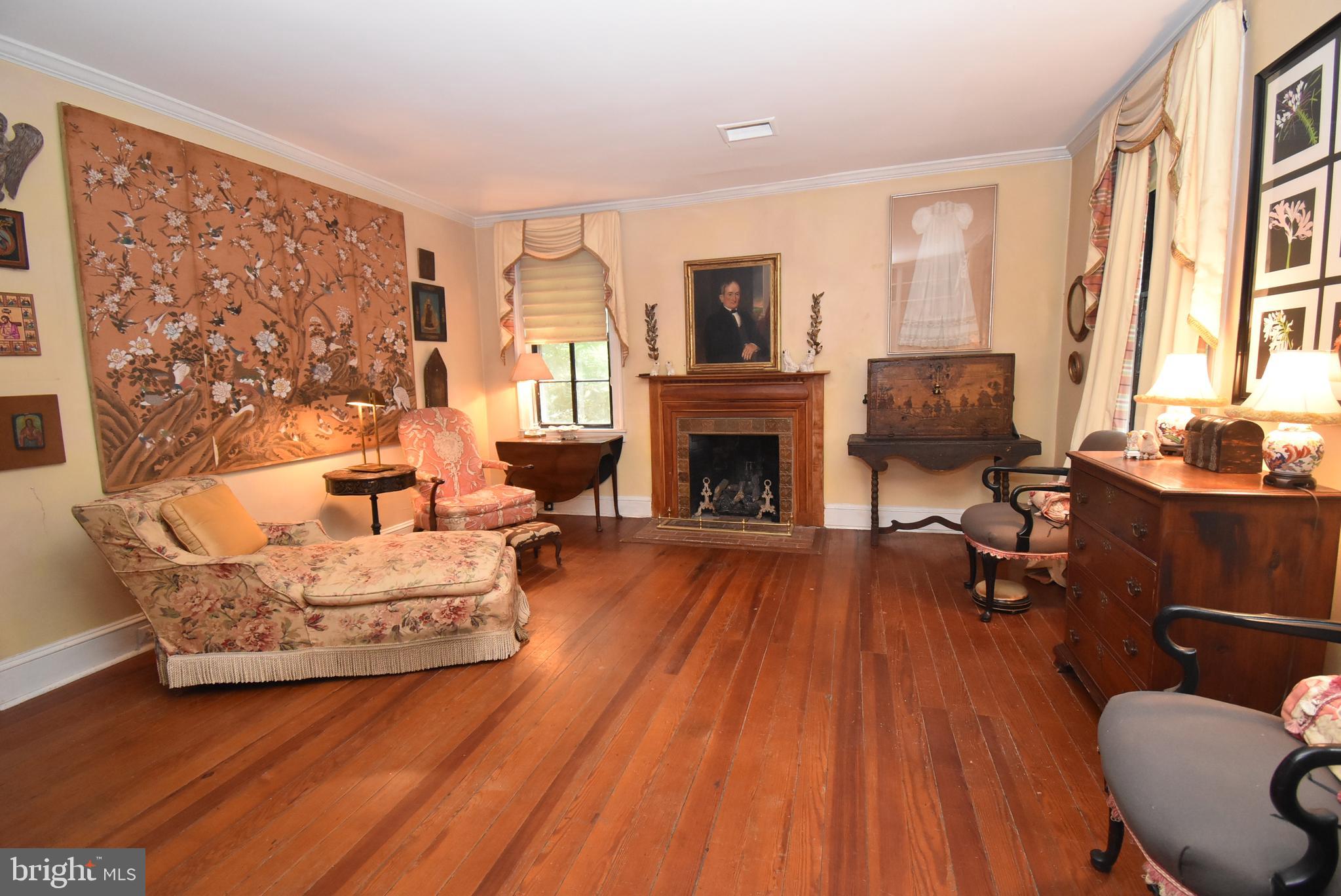 115 Watson Road Centreville, MD 21617 - Photo 6 of 55 Spacious Living Room