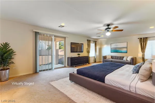 $749,500 | 93 Blaven Drive, Henderson, NV 89002