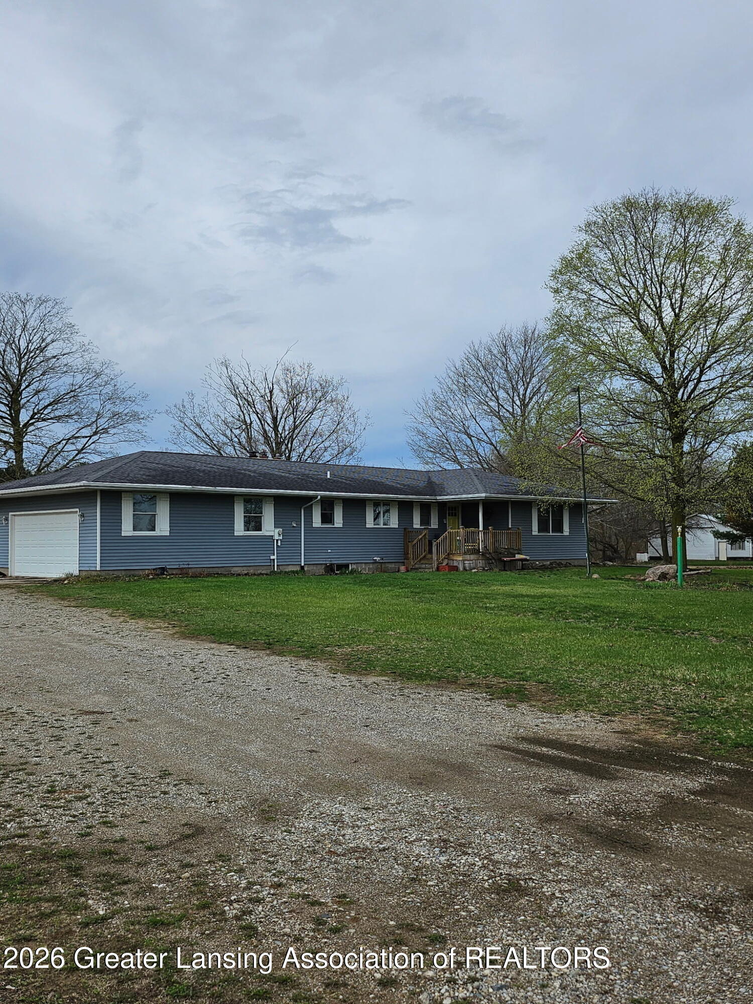 9995 Krouse Road Ovid, MI 48866 - Photo 2 of 30 Krouse Road Home