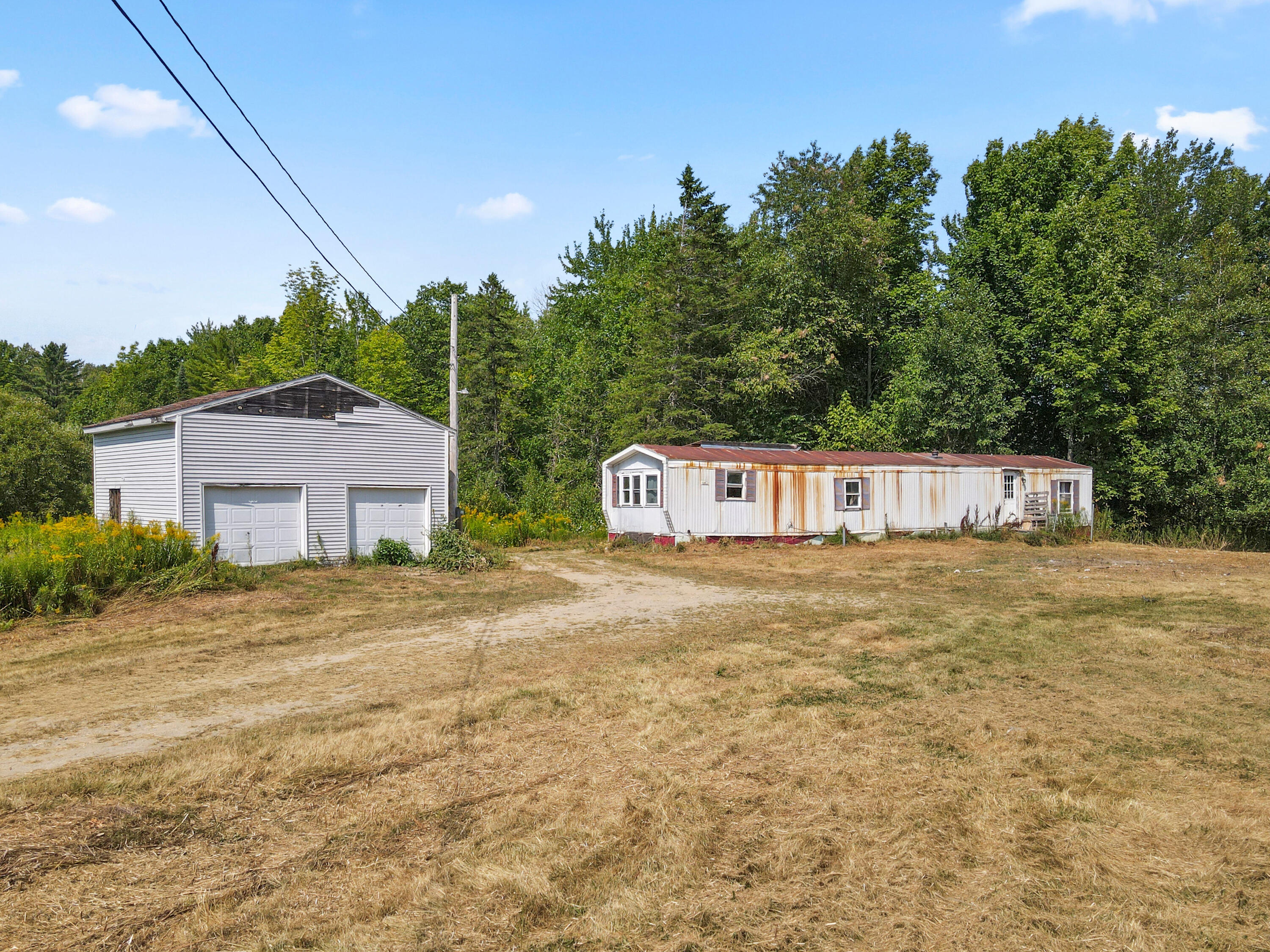 748 Grant Road Corinth, ME 04427 - Photo 8 of 10 DJI_0364