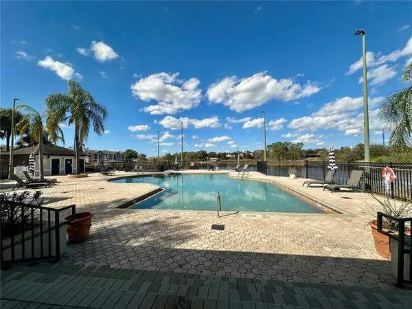 $1,800 | 7511 Seurat Street, Unit 10301, Orlando, FL 32819