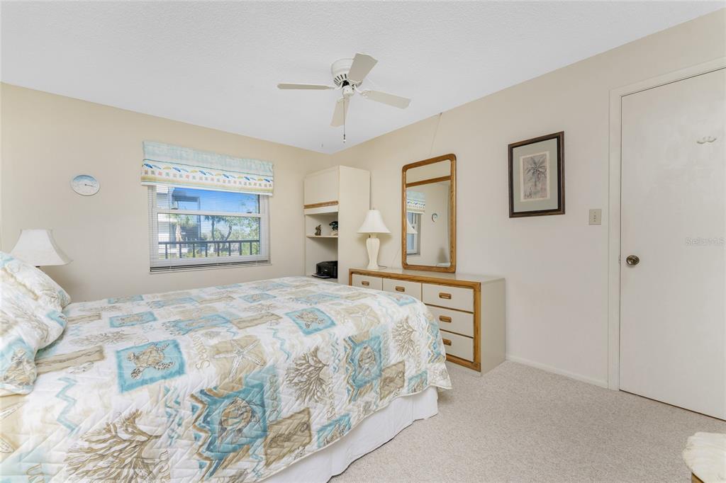 2700 North Beach Road, Unit E107 Englewood, FL 34223 - Photo 27 of 62