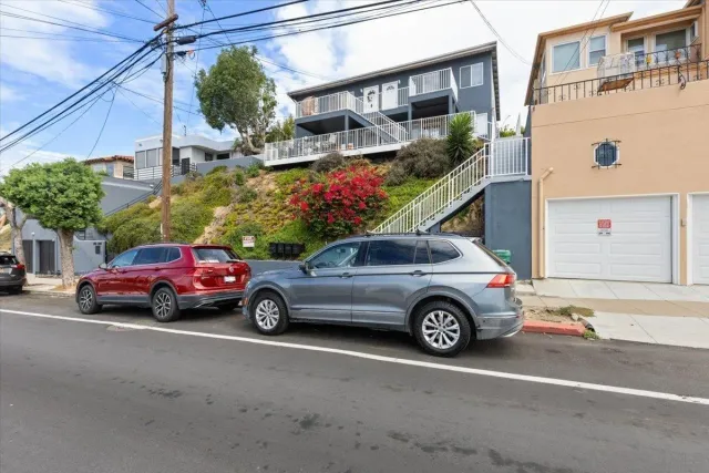 $2,395,000 | 2931-37 Columbia Street, San Diego, CA 92103