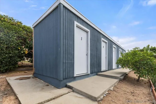 $2,395,000 | 2931-37 Columbia Street, San Diego, CA 92103