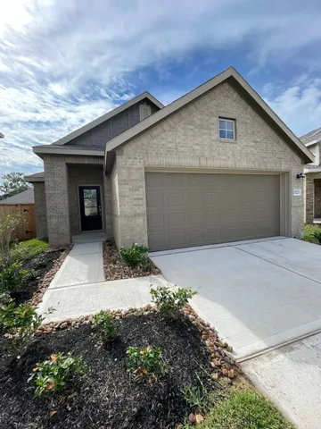 $2,300 | 2023 Foxtail Crk Court, Crosby, TX 77532