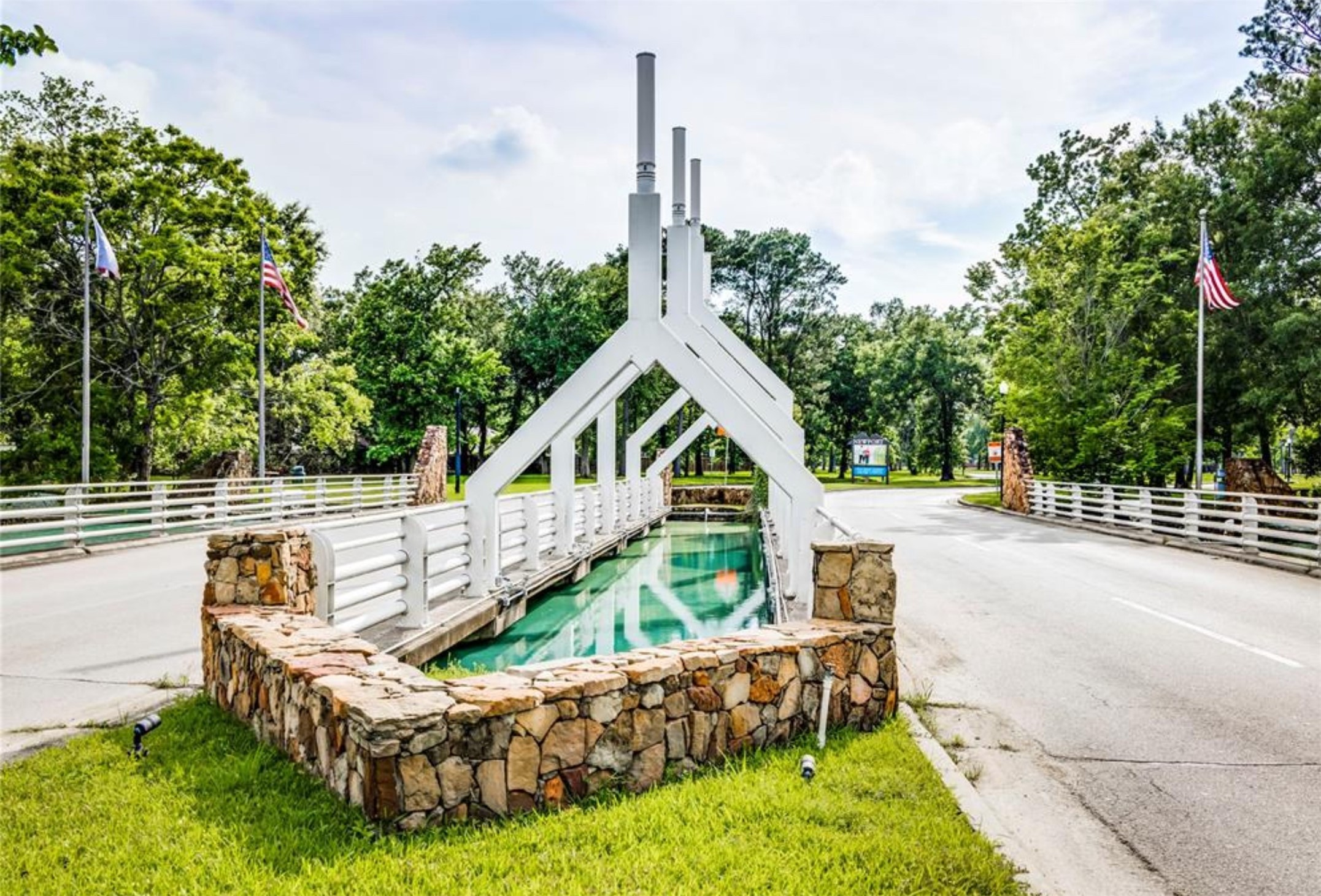 2023 Foxtail Crk Court Crosby, TX 77532 - Photo 22 of 22 a view of a chair and table in the backyard with wooden fence
