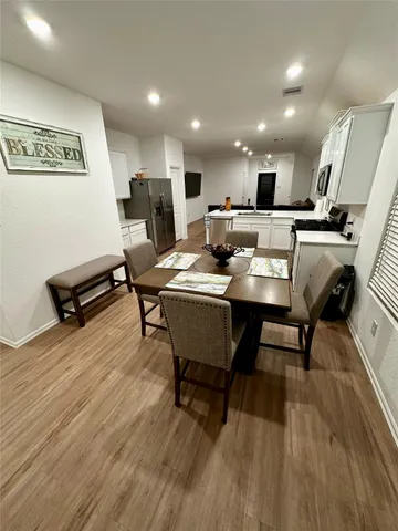 $2,300 | 2023 Foxtail Crk Court, Crosby, TX 77532