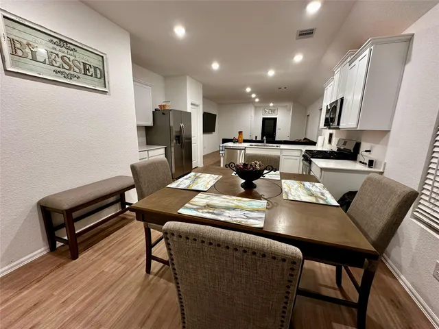 $2,300 | 2023 Foxtail Crk Court, Crosby, TX 77532