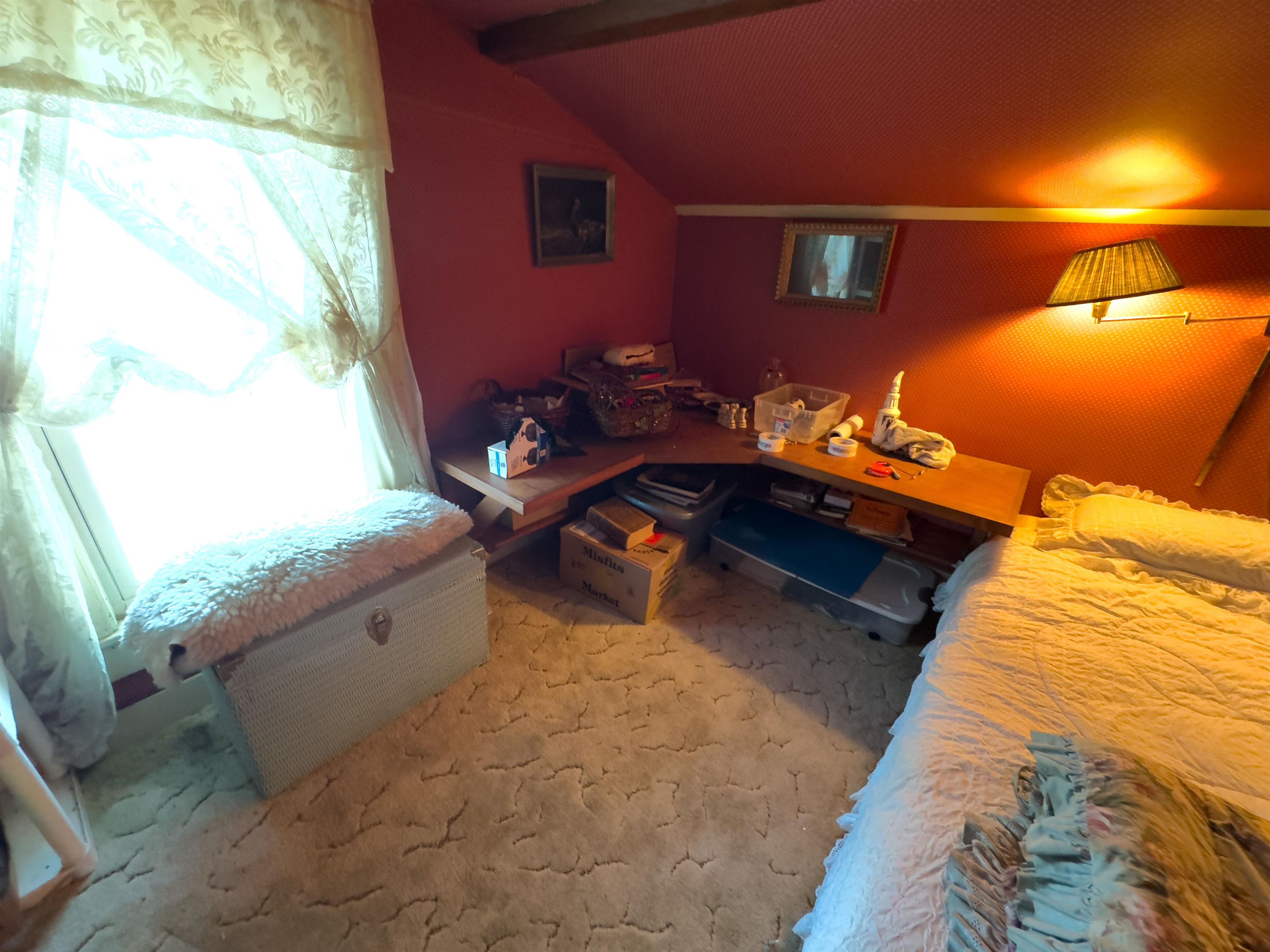 498 Wild Ammonoosuc Road Bath, NH 03740 - Photo 25 of 32 Gallery Image 25