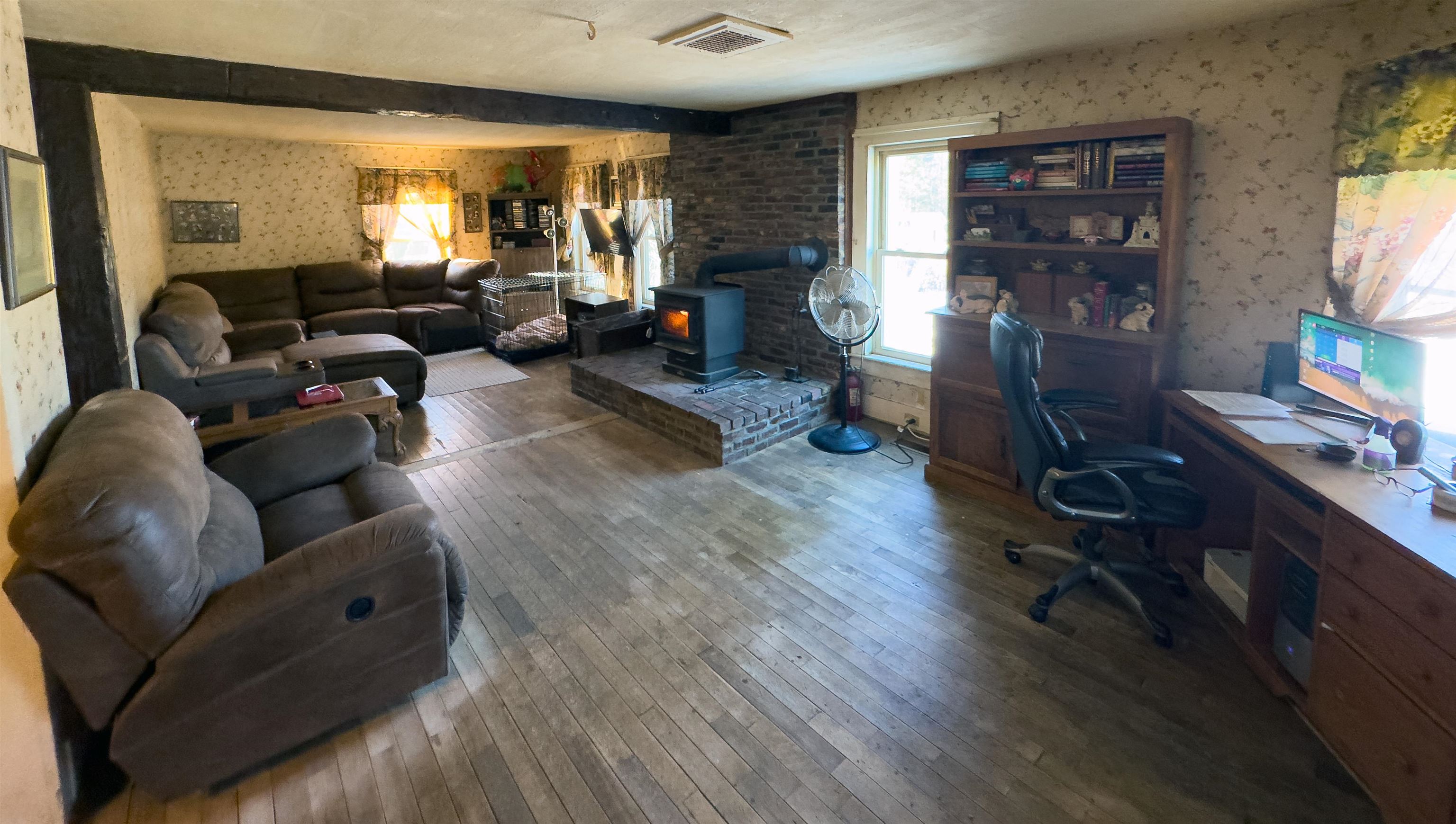 498 Wild Ammonoosuc Road Bath, NH 03740 - Photo 8 of 32 Gallery Image 8