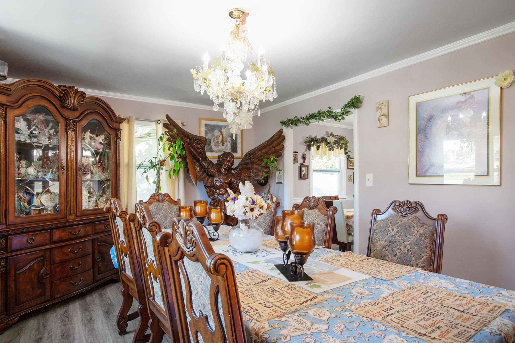 4719 Forestdale Road Raleigh, NC 27603 - Photo 7 of 28 Photo 7