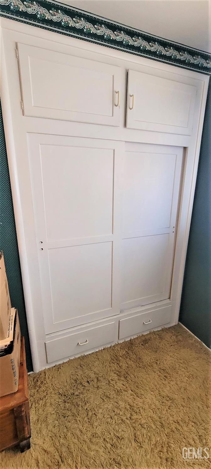 Undisclosed Address Delano, CA 93215 - Photo 14 of 23 a view of walk in closet