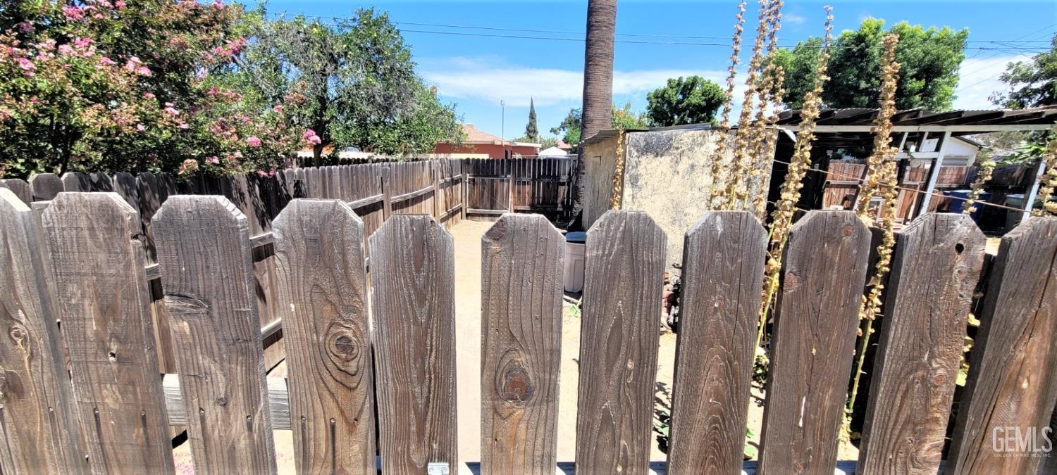 Undisclosed Address Delano, CA 93215 - Photo 22 of 23 a view of multiple house with outdoor seating