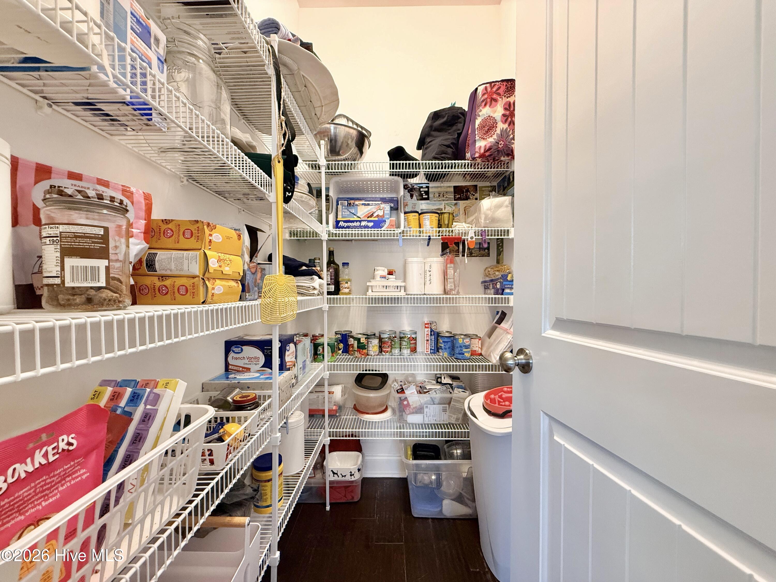 44 Strut Way Rocky Point, NC 28457 - Photo 18 of 107 Pantry
