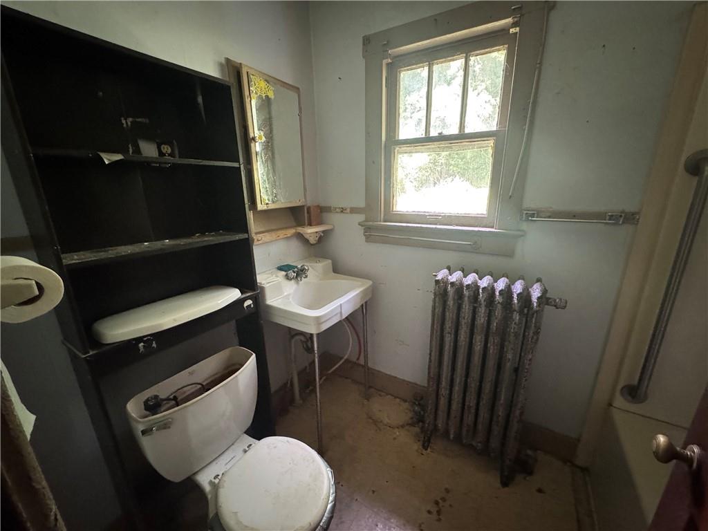 660 Benshoff Hill Road Johnstown, PA 15906 - Photo 11 of 49 Gallery Image 11
