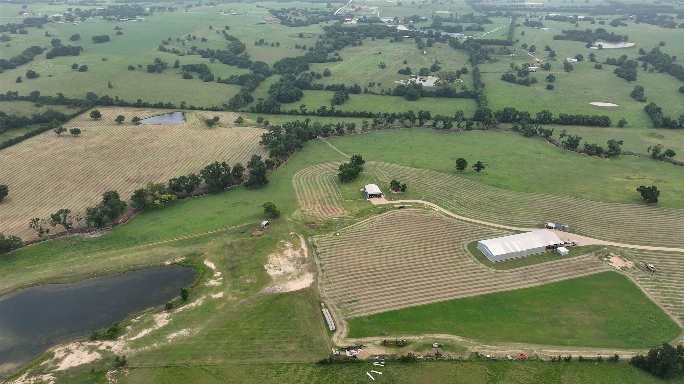 3285 Fm 2562 Road Anderson, TX 77830 - Photo 2 of 49