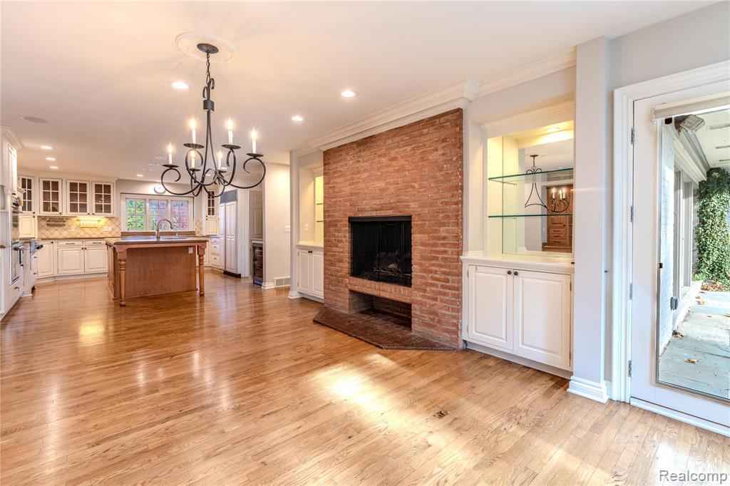 591 Rudgate Road Bloomfield Hills, MI 48304 - Photo 36 of 74