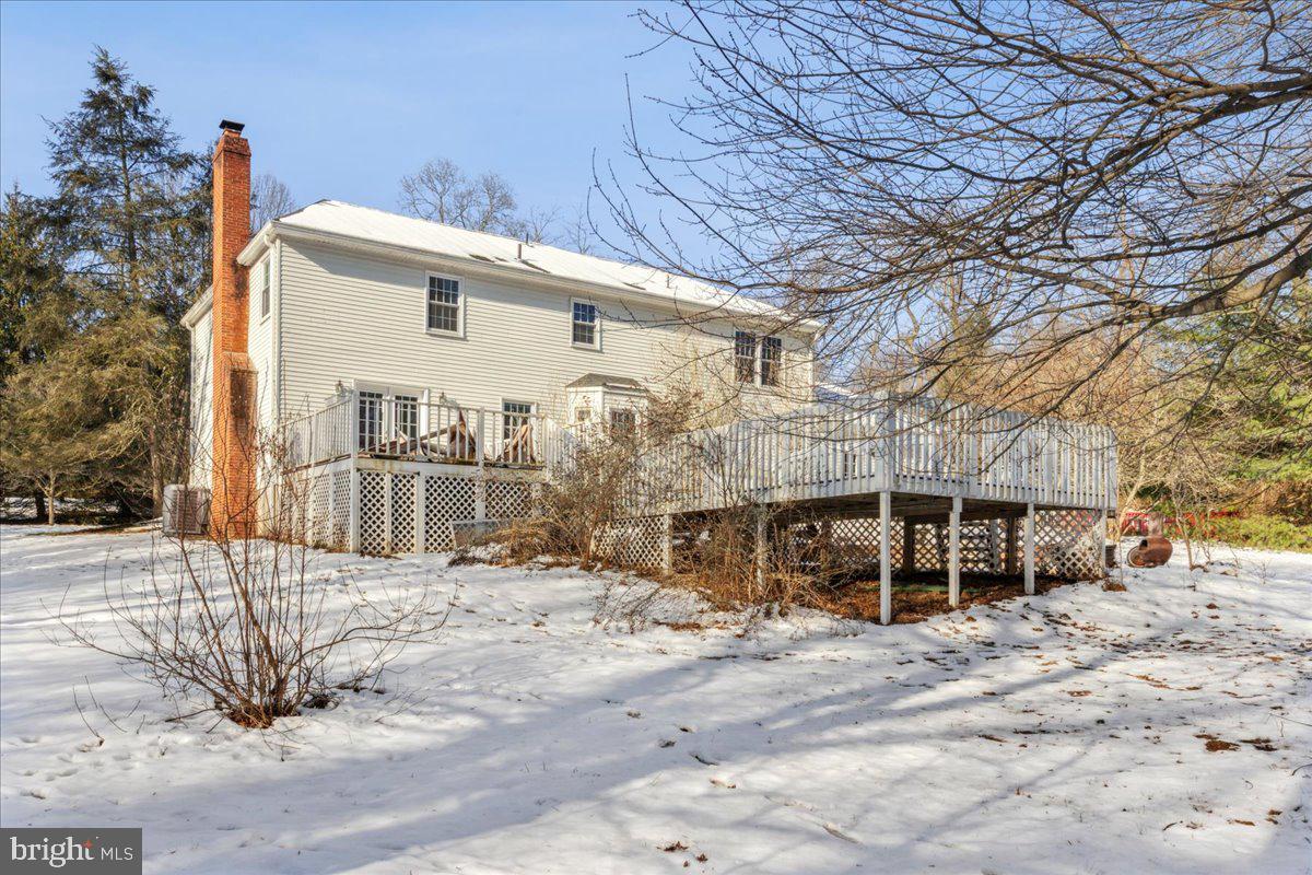 35 Agress Road Perrineville, NJ 08535 - Photo 32 of 34