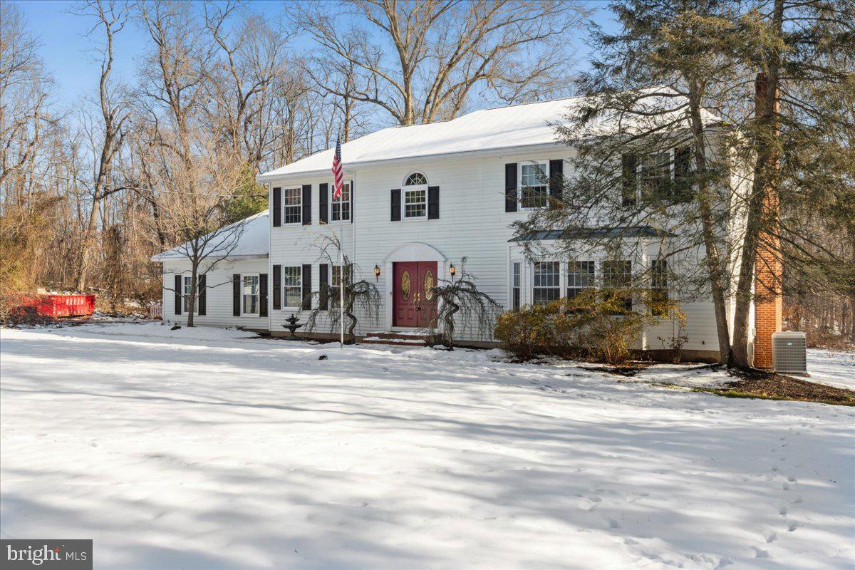 35 Agress Road Perrineville, NJ 08535 - Photo 4 of 34