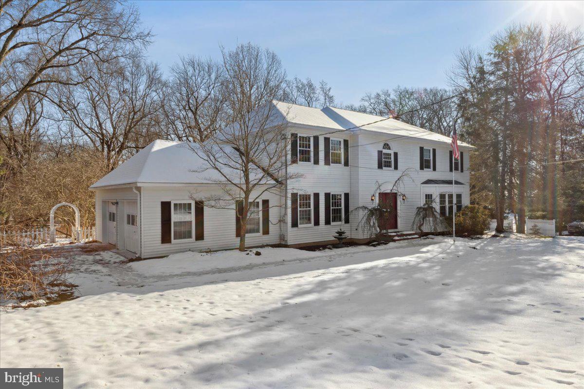 35 Agress Road Perrineville, NJ 08535 - Photo 5 of 34