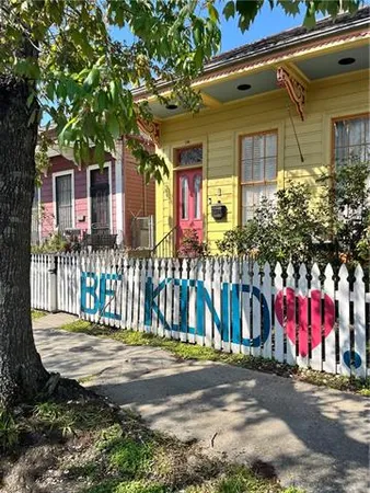 $2,100 | 119 Vallette Street, New Orleans, LA 70114