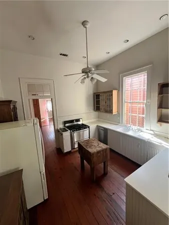 $2,100 | 119 Vallette Street, New Orleans, LA 70114