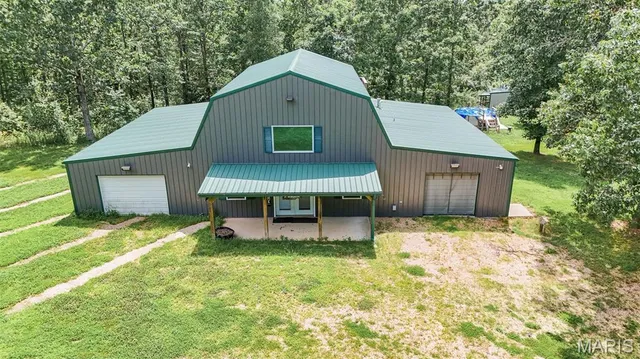 $305,000 | 3261 Highway W Salem Mo 65560, Salem, MO 65560