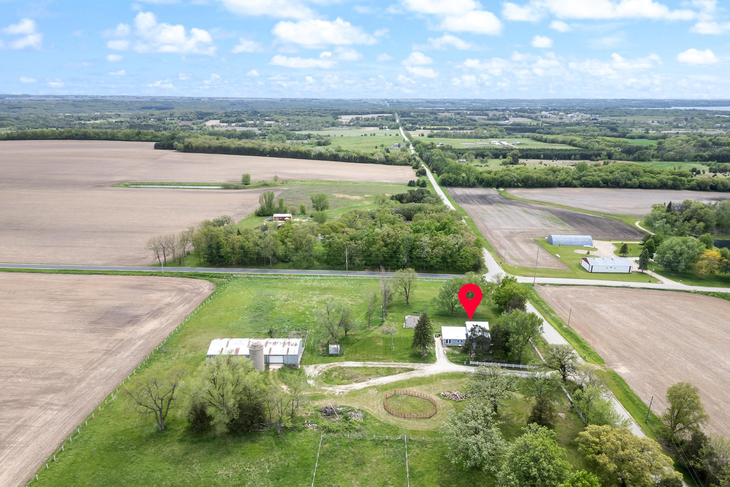 N6924 Forest Ridge Road Ripon, WI 54971 - Photo 49 of 72