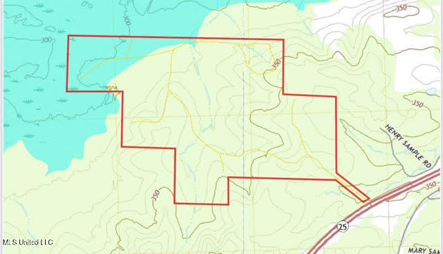 2 Highway 25 Fulton, MS 38843 - Photo 10 of 41 101