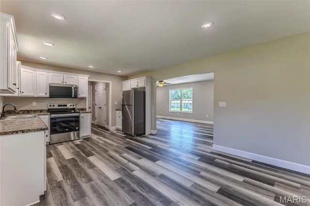 $229,000 | 1507 Finn Drive, Lebanon, MO 65536