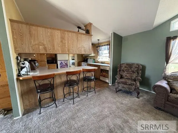$365,000 | 2357 North 3000 West, Arco, ID 83213