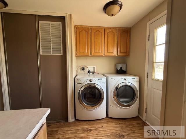 2357 North 3000 West Arco, ID 83213 - Photo 14 of 35 Laundry/Mud Room