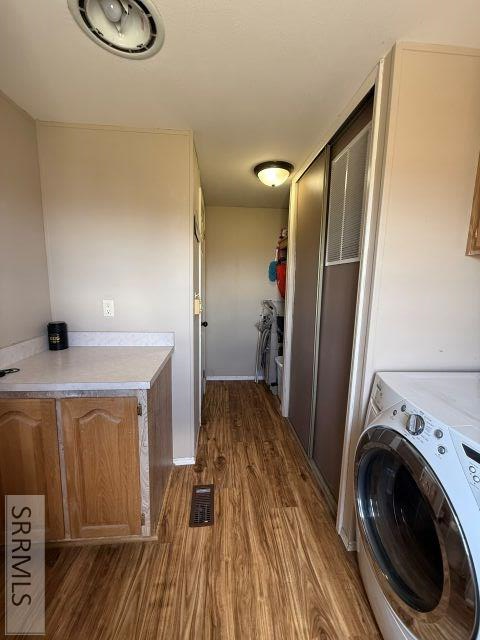 2357 North 3000 West Arco, ID 83213 - Photo 15 of 35 Laundry/Mud Room