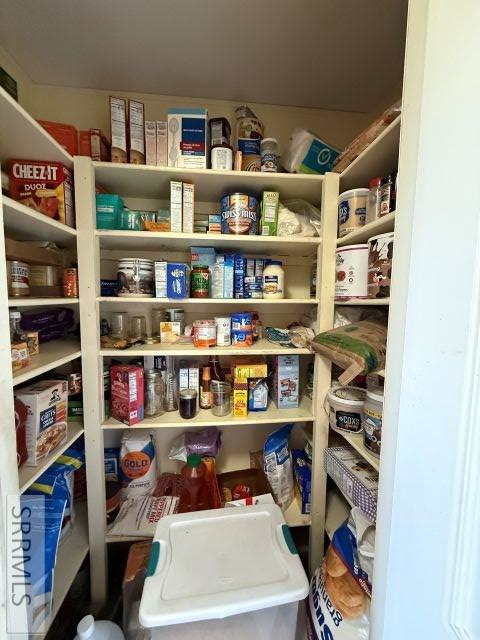 2357 North 3000 West Arco, ID 83213 - Photo 16 of 35 Pantry