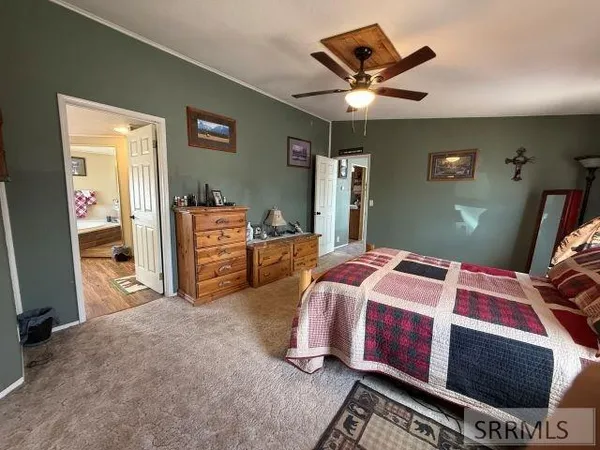 $365,000 | 2357 North 3000 West, Arco, ID 83213