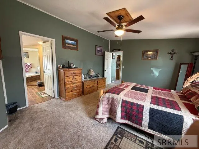 $375,000 | 2357 North 3000 West, Arco, ID 83213