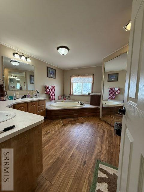 2357 North 3000 West Arco, ID 83213 - Photo 20 of 35 Primary Ensuite