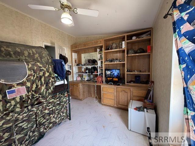 2357 North 3000 West Arco, ID 83213 - Photo 23 of 35 Bedroom 1-2