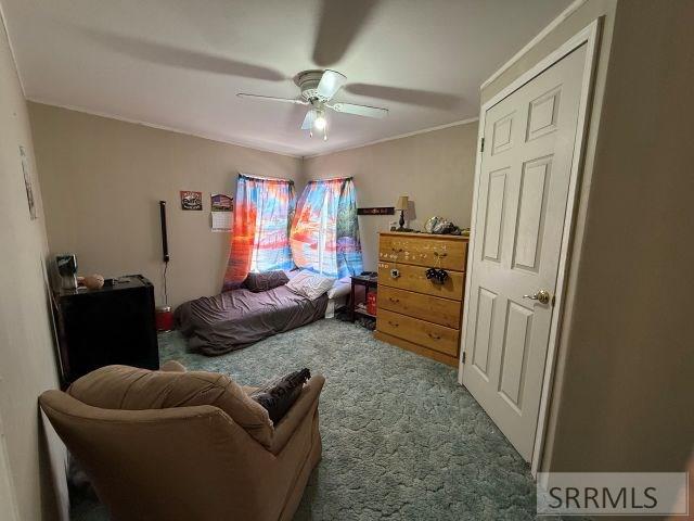 2357 North 3000 West Arco, ID 83213 - Photo 24 of 35 Bedroom 2-1