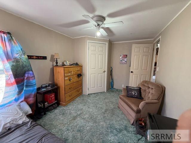 2357 North 3000 West Arco, ID 83213 - Photo 25 of 35 Bedroom 2-2
