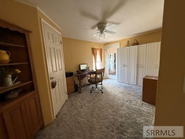 2357 North 3000 West Arco, ID 83213 - Photo 26 of 35 Office/Bedroom 3-1