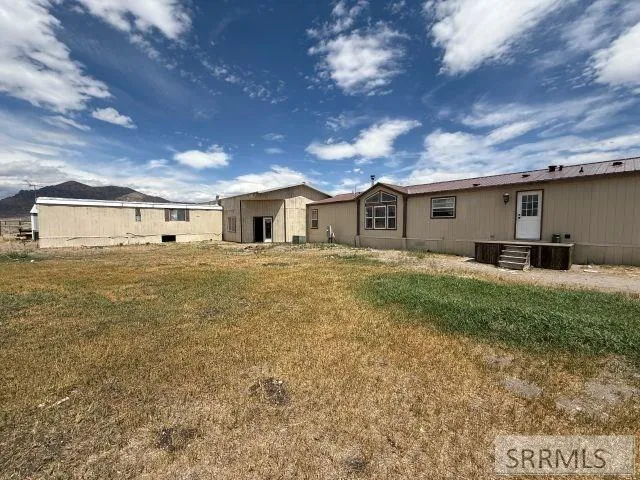 $375,000 | 2357 North 3000 West, Arco, ID 83213