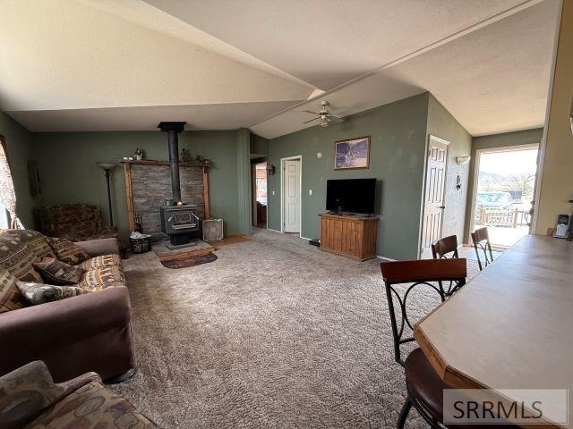 2357 North 3000 West Arco, ID 83213 - Photo 3 of 35 Living Room