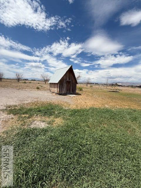 2357 North 3000 West Arco, ID 83213 - Photo 33 of 35 Shed
