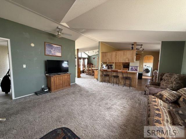 2357 North 3000 West Arco, ID 83213 - Photo 4 of 35 Living Room
