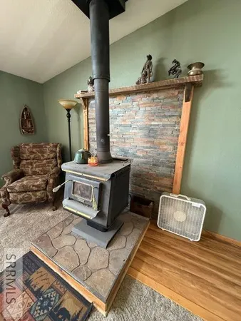 $365,000 | 2357 North 3000 West, Arco, ID 83213